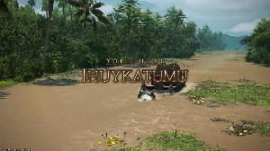 Ihuykatumu (Dawntrail)