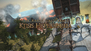 Ktisis Hyperboreia (Endwalker)