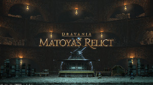 Matoya's Relic (Shadowbringers)