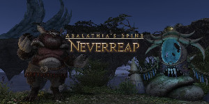 Neverreap (Heavensward)