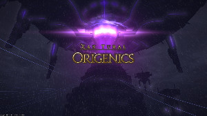 Origenics (Dawntrail)