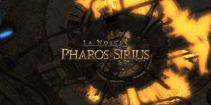 Pharos Sirius (A Realm Reborn)