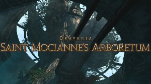 Saint Mocianne's Arboretum (Heavensward)