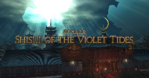 Shisui of the Violet Tides (Stormblood)