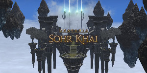 Sohr Khai (Heavensward)