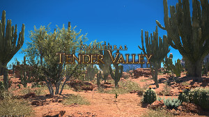 Tender Valley (Dawntrail)
