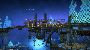 The Aitiascope (Endwalker)