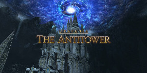 The Antitower (Heavensward)