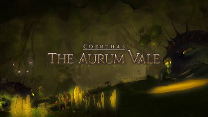 The Aurum Vale (A Realm Reborn)
