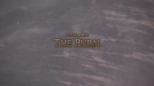 The Burn (Stormblood)