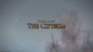 The Clyteum (Dawntrail)