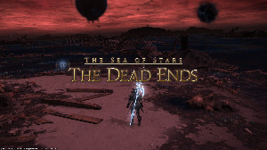 The Dead Ends (Endwalker)