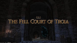 The Fell Court of Troia (Endwalker)