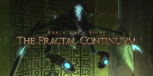 The Fractal Continuum (Heavensward)