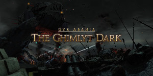 The Ghimlyt Dark (Stormblood)