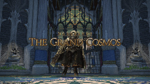 The Grand Cosmos (Shadowbringers)