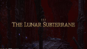 The Lunar Subterrane (Endwalker)