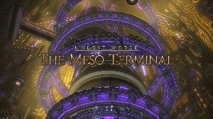 The Meso Terminal (Dawntrail)