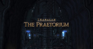 The Praetorium (A Realm Reborn)