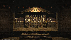 The Qitana Ravel (Shadowbringers)