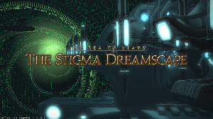 The Stigma Dreamscape (Endwalker)