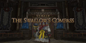 The Swallow's Compass (Stormblood)