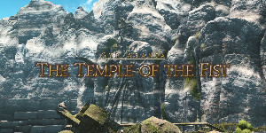 The Temple of the Fist (Stormblood)