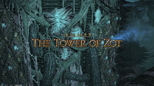 The Tower of Zot (Endwalker)