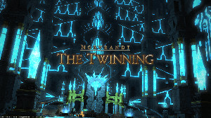 The Twinning (Shadowbringers)