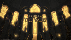 The Vault (Heavensward)