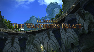 The Wanderer's Palace (A Realm Reborn)
