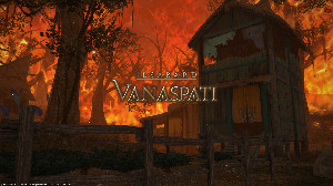 Vanaspati (Endwalker)
