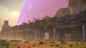 Vanguard (Dawntrail)