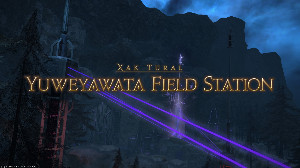 Yuweyawata Field Station (Dawntrail)
