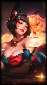 After Hours Spirit Blossom Springs