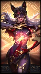 Arcana