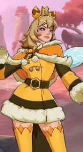 Bees