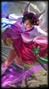 Dynasty (old)