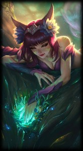 Elderwood (old)