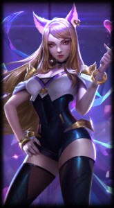 K/DA (old)