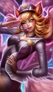 Popstar (old)