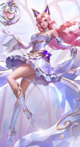 Prestige Perfume Gem
