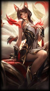 Risen Legend