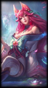 Spirit Blossom