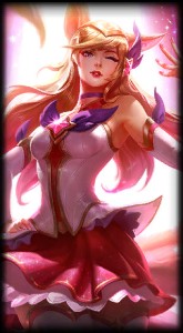 Star Guardian