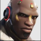 Doomfist