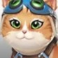 Jetpack Cat