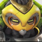 Orisa