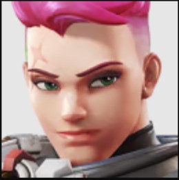 Zarya