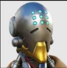 Zenyatta